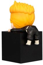 Tokyo Revengers Hikkake PVC Statue Takemichi Hanagaki 10cm — изображение 4