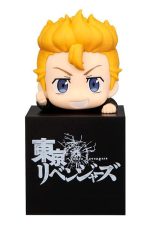 Tokyo Revengers Hikkake PVC Statue Takemichi Hanagaki 10cm