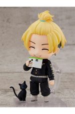 Tokyo Revengers Nendoroid PVC Action Figure Chifuyu Matsuno 10 cm - Image 3