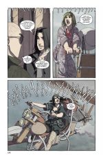 ФрикАнгелы. Книга 1 — изображение 4
