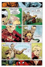 Стэн Ли встречает героев Marvel — изображение 2