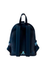 Wednesday by Loungefly Backpack Mini Nevermore Academy — изображение 4
