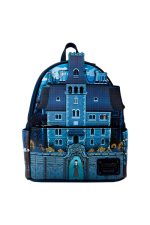 Wednesday by Loungefly Backpack Mini Nevermore Academy
