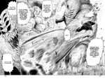 One-Punch Man. Книга 3 - Image 4