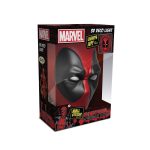 Marvel 3D LED Light Deadpool — изображение 2