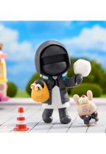 Arknights PVC Statue Mini Series Will You be Having the Dessert? Doctor 10 cm - Image 2