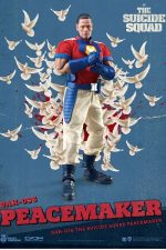 The Suicide Squad Dynamic 8ction Heroes Action Figure 1/9 Peacemaker 20 cm