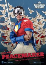 The Suicide Squad Dynamic 8ction Heroes Action Figure 1/9 Peacemaker 20 cm - Image 5