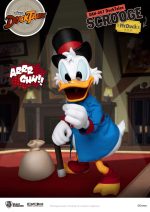 DuckTales Dynamic 8ction Heroes Action Figure 1/9 Scrooge McDuck 16 cm - Image 2
