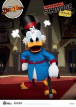 DuckTales Dynamic 8ction Heroes Action Figure 1/9 Scrooge McDuck 16 cm - Image 3