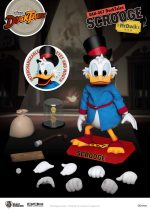 DuckTales Dynamic 8ction Heroes Action Figure 1/9 Scrooge McDuck 16 cm - Image 4