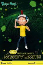 Rick and Morty Dynamic 8ction Heroes Action Figure 1/9 Morty Smith 23 cm