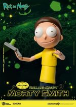 Rick and Morty Dynamic 8ction Heroes Action Figure 1/9 Morty Smith 23 cm - Image 5