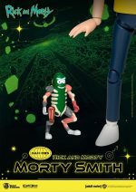 Rick and Morty Dynamic 8ction Heroes Action Figure 1/9 Morty Smith 23 cm - Image 4