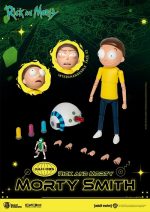 Rick and Morty Dynamic 8ction Heroes Action Figure 1/9 Morty Smith 23 cm - Image 2