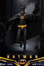DC Comics Dynamic 8ction Heroes Action Figure 1/9 Batman 1989 Ver. 21 cm