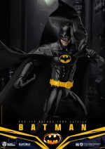 DC Comics Dynamic 8ction Heroes Action Figure 1/9 Batman 1989 Ver. 21 cm - Image 2