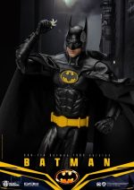 DC Comics Dynamic 8ction Heroes Action Figure 1/9 Batman 1989 Ver. 21 cm - Image 3
