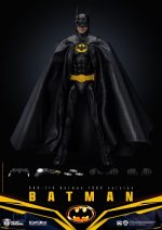DC Comics Dynamic 8ction Heroes Action Figure 1/9 Batman 1989 Ver. 21 cm - Image 4