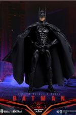 DC Comics Dynamic 8ction Heroes Action Figure 1/9 Batman (Batman & Robin) 21 cm