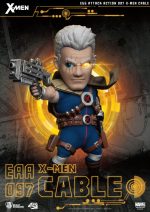X-Men Egg Attack Action Figure Cable 17 cm - Image 3