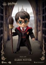 Harry Potter Egg Attack Action Action Figure Wizarding World Harry Potter 11 cm — изображение 3