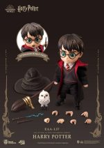 Harry Potter Egg Attack Action Action Figure Wizarding World Harry Potter 11 cm — изображение 6