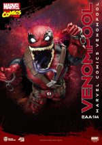 Marvel Comics Egg Attack Action Action Figure Venompool 21 cm - Image 3