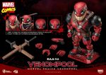 Marvel Comics Egg Attack Action Action Figure Venompool 21 cm - Image 5