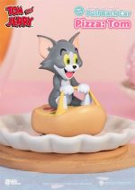 Tom & Jerry Pull Back Cars 1 random Blind Box - Image 2
