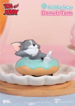 Tom & Jerry Pull Back Cars 1 random Blind Box - Image 3