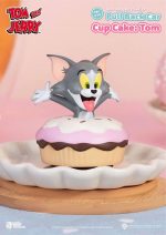 Tom & Jerry Pull Back Cars 1 random Blind Box - Image 7