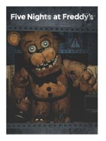 Five Nights at Freddy's Action Figure Freddy Alive Head Bundle — изображение 4