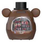 Five Nights at Freddy's Action Figure Freddy Alive Head Bundle — изображение 5