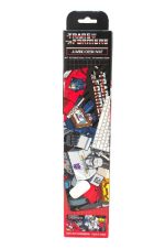 Transformers Desk Mat