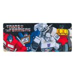 Transformers Desk Mat - Image 2