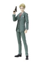 Spy x Family S.H. Figuarts Action Figure Loid Forger 17 cm