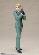 Spy x Family S.H. Figuarts Action Figure Loid Forger 17 cm - Image 3