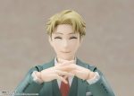Spy x Family S.H. Figuarts Action Figure Loid Forger 17 cm - Image 4