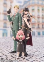 Spy x Family S.H. Figuarts Action Figure Loid Forger 17 cm - Image 5