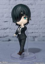 Chainsaw Man Figuarts mini Action Figure Himeno 10 cm - Image 2