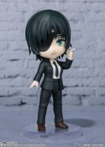 Chainsaw Man Figuarts mini Action Figure Himeno 10 cm - Image 3