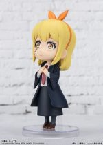 Mashle: Magic and Muscles Figuarts mini Action Figure Lemon Irvine 9 cm - Image 2