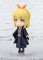 Mashle: Magic and Muscles Figuarts mini Action Figure Lemon Irvine 9 cm - Image 3