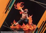One Piece FiguartsZERO PVC Statue (Extra Battle) Portgas. D. Ace -One Piece Bounty Rush 5th Anniversary- 17 cm - Image 3