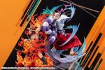 One Piece FiguartsZERO PVC Statue (Extra Battle) Portgas. D. Ace -One Piece Bounty Rush 5th Anniversary- 17 cm - Image 5