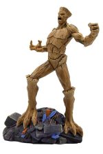 Guardians of the Galaxy Figure Groot 13 cm