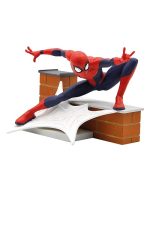 Avengers Figure Spider-Man 7 cm
