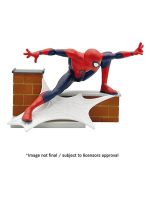 Avengers Figure Spider-Man 7 cm - Image 2
