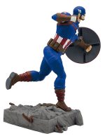 Avengers Figure Captain America 11 cm - Image 2
